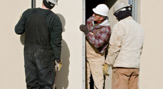 Картинка по теме - как оформить проем