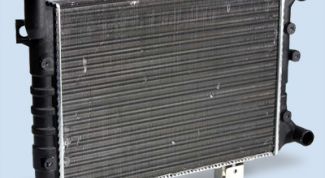 Картинка по теме - как поменять радиатор