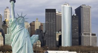 Картинка по теме - как попасть в америку