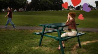 Картинка по теме - как сказать ему о любви