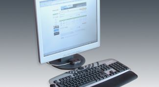 Картинка по теме - как подключить два компьютера к одному монитору