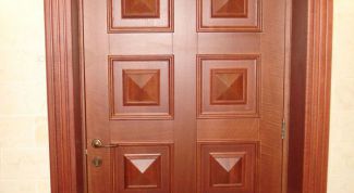 Картинка по теме - как отремонтировать двери