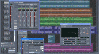Картинка по теме - как отделить слова от музыки