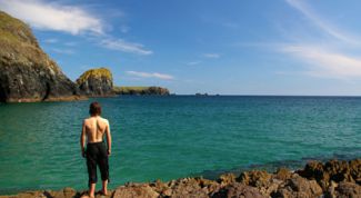 Картинка по теме - как выжить на острове