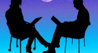 Картинка по теме - как заинтересовать парня при переписке