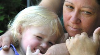 Картинка по теме - как быть с падчерицей