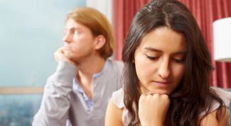 Картинка по теме - как избежать развода