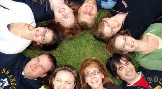 Картинка по теме - как организовать клуб