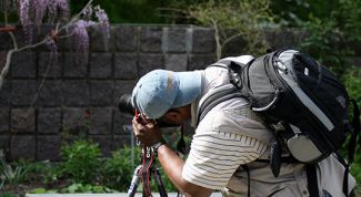 Картинка по теме - как снять белое на белом