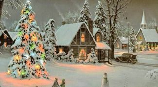 Картинка по теме - как славить рождество