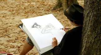 Картинка по теме - как рисовать быстро