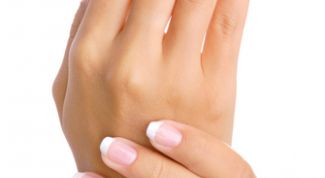 Картинка по теме - как удалять кутикулу