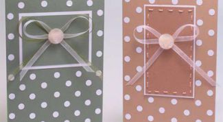 Картинка по теме - как сделать красивую открытку