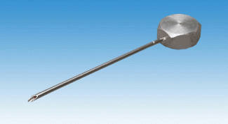 Картинка по теме - как шить шилом