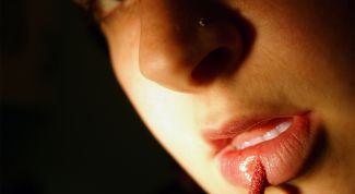 Картинка по теме - как выбрать помаду