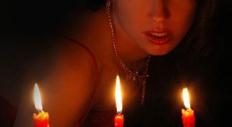 Картинка по теме - как избавиться от приворота