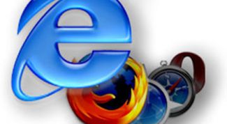 Картинка по теме - как поменять браузер