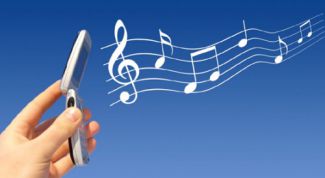 Картинка по теме - как закачать рингтоны