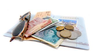 Картинка по теме - как выехать за границу