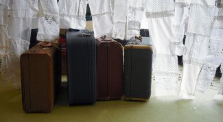 Картинка по теме - как складывать вещи