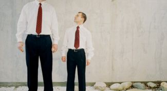 Картинка по теме - как вырасти на 10 см