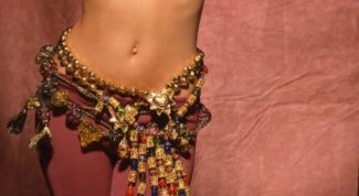 Картинка по теме - как убрать бока, живот