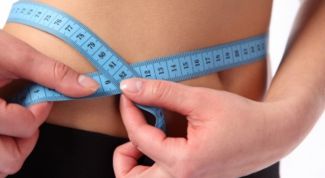 Картинка по теме - как сделать талию