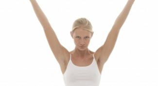 Картинка по теме - как сделать растяжку