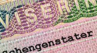 Картинка по теме - как получить шенгенскую визу