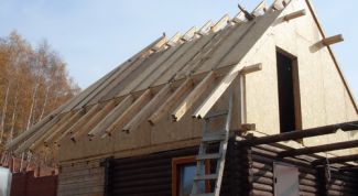 Картинка по теме - как построить второй этаж