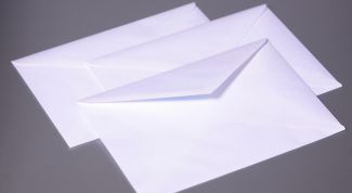 Картинка по теме - как подписать письмо