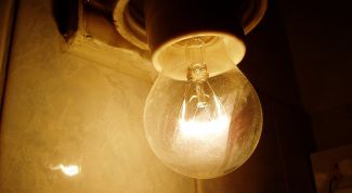 Картинка по теме - как подключить лампочку