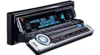 Картинка по теме - как поменять магнитолу