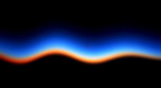 Картинка по теме - как сделать волны