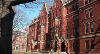 Картинка по теме - как поступить в гарвард