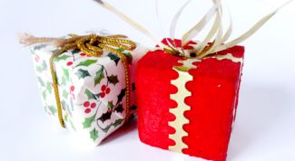 Картинка по теме - как подписать подарок