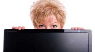 Картинка по теме - как повернуть экран