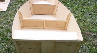 Картинка по теме - как построить лодку