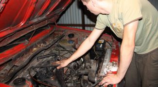 Картинка по теме - как прочистить форсунки