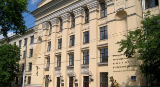 Картинка по теме - как поступить в вгик