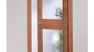 Картинка по теме - как поставить межкомнатные двери