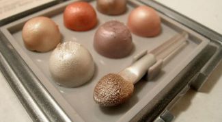 Картинка по теме - как подобрать румяна