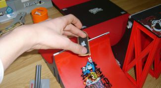 Картинка по теме - как сделать рампу