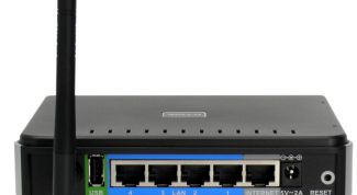 Картинка по теме - как использовать роутер