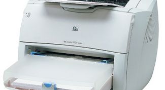 Картинка по теме - как почистить принтер