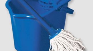 Картинка по теме - как чистить дом