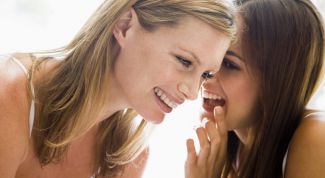 Картинка по теме - как быть более общительной?