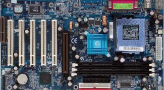 Картинка по теме - как подключить материнскую плату