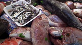 Картинка по теме - как почистить рыбу