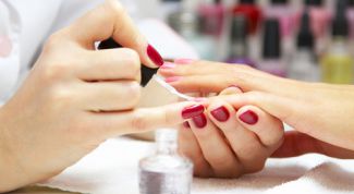Картинка по теме - как научиться делать маникюр
